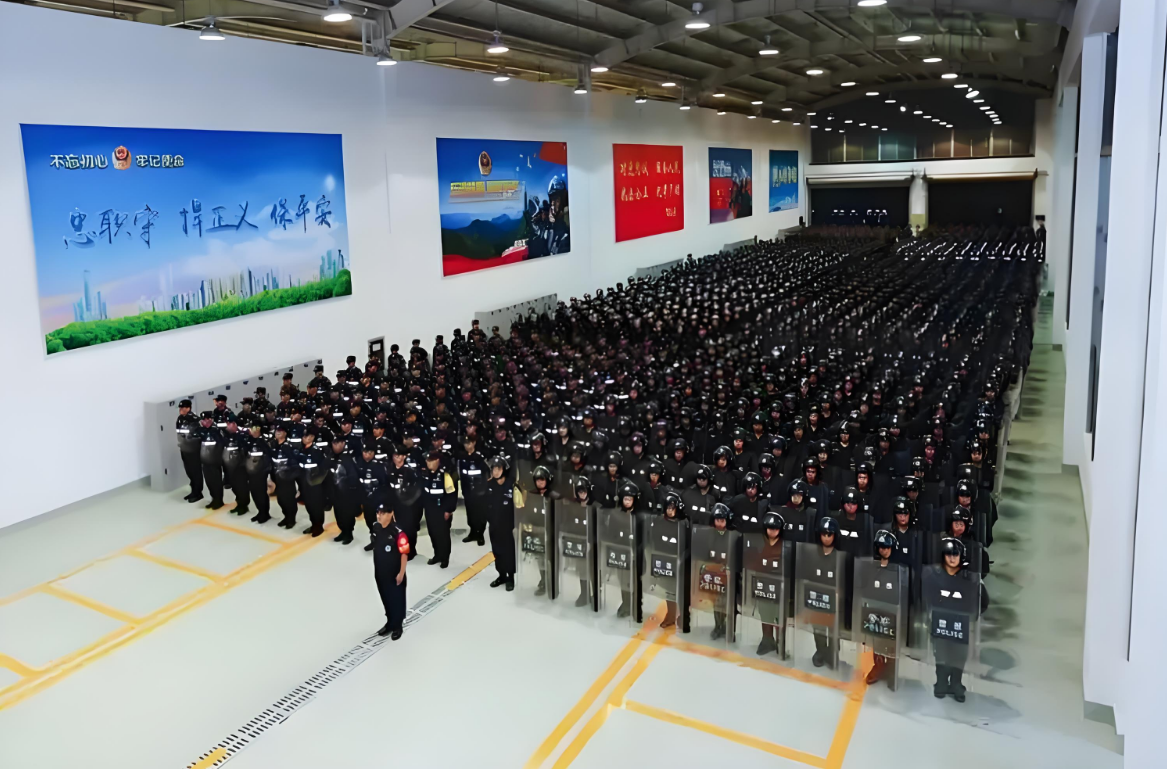 南亚东南亚国际安保联盟在昆明成立