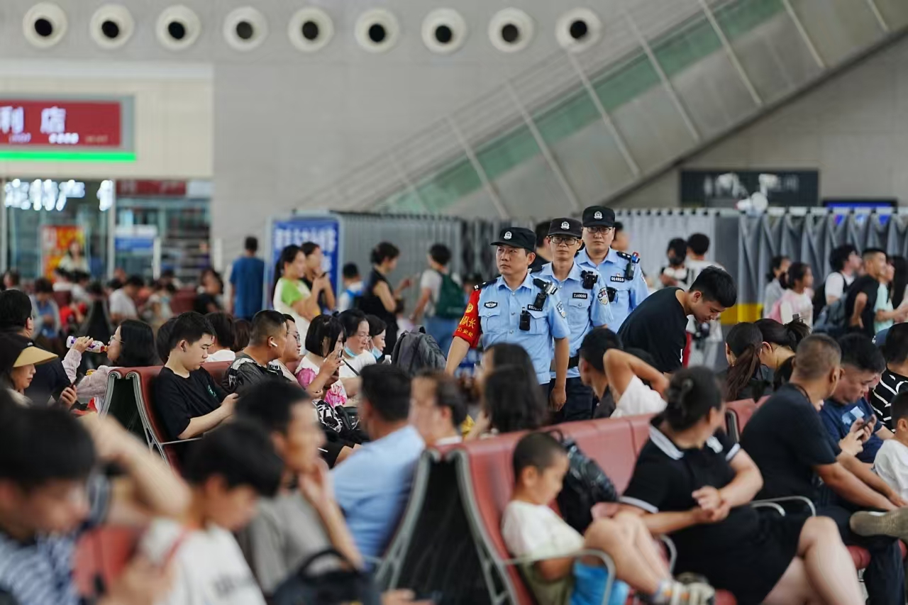 活动现场安保方案