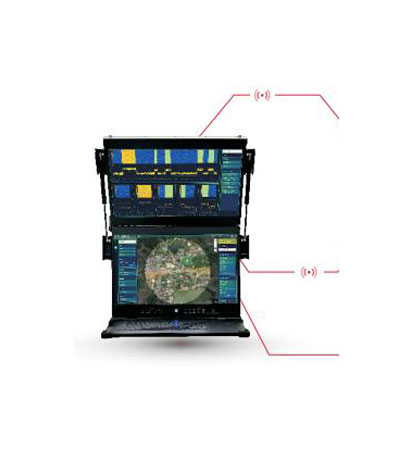 无人机反制管控平台AT-608